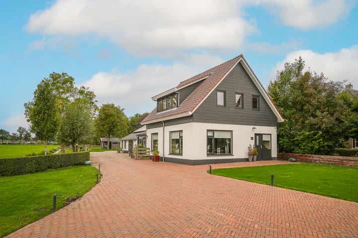 Photo of property Langstraat 1a, Tricht