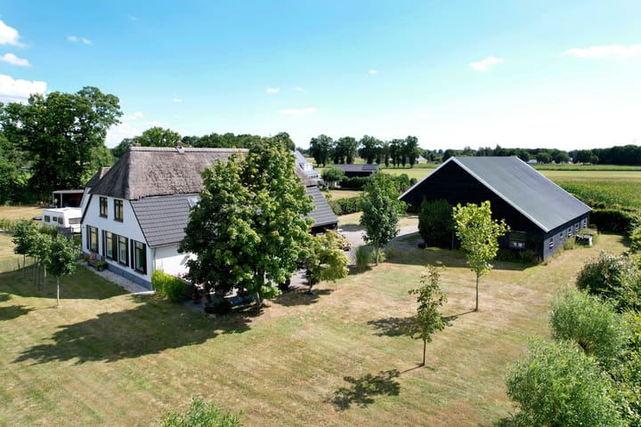 Foto von Haus Langstraat 26, Holten