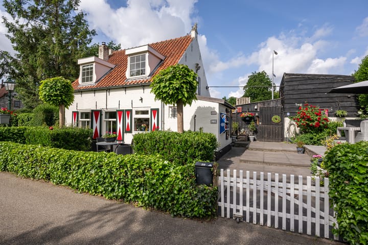 Langstraat 29 in Achthuizen