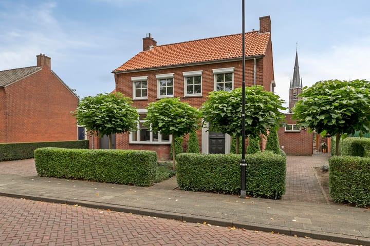 Langstraat 33 in Asten