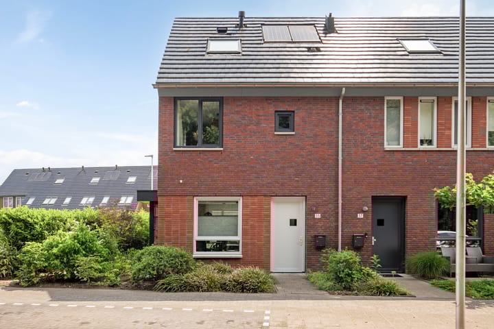 Langstraat 35 in Etten-Leur
