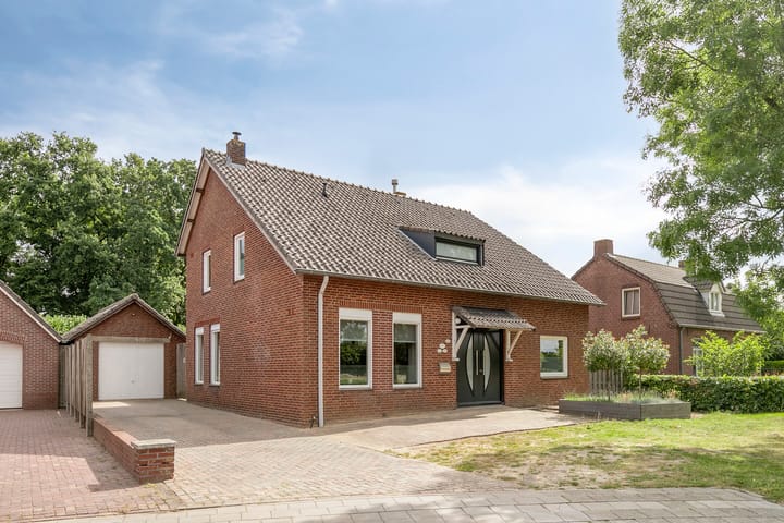 Langstraat 41a in Afferden L