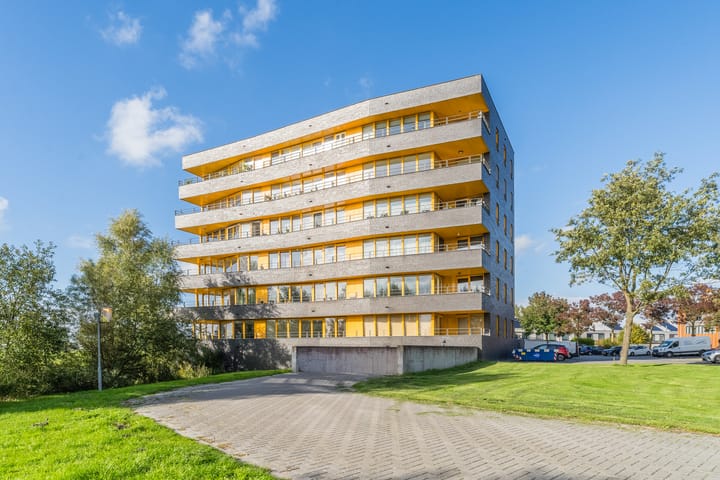 Langstraat 43, Lelystad Photo of property Langstraat 43, Lelystad