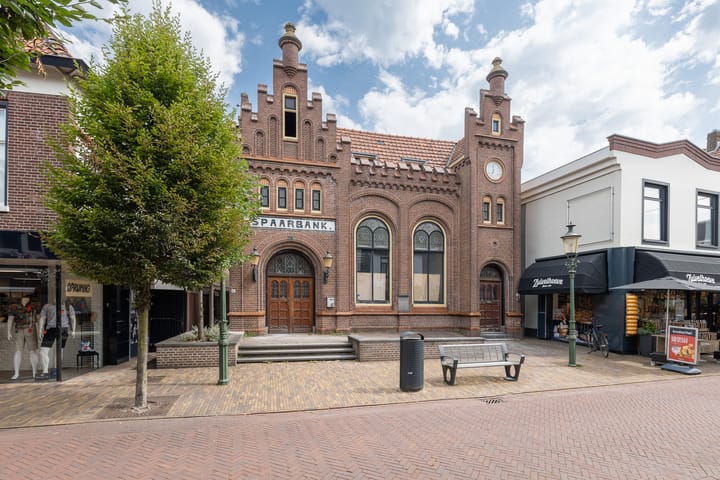 Langstraat 47B in Barneveld