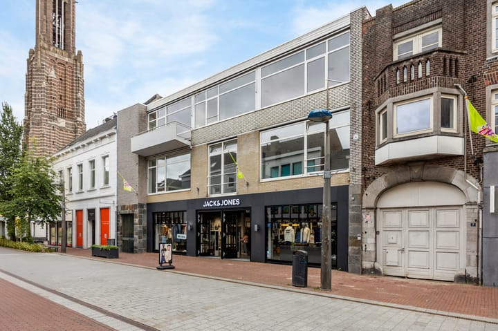 Langstraat 5 in Weert