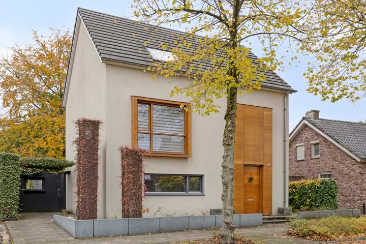 Photo de la maison Langstraat 50, Asten