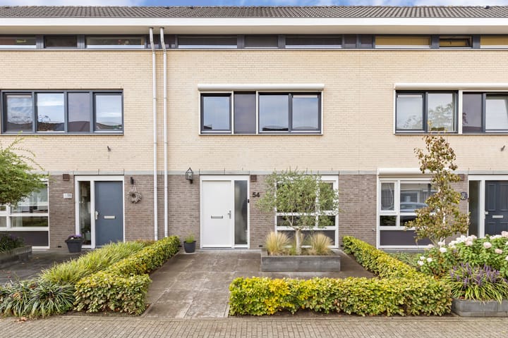 Langstraat 54 in Venlo