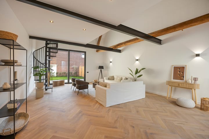 Langstraat 5E in Weert