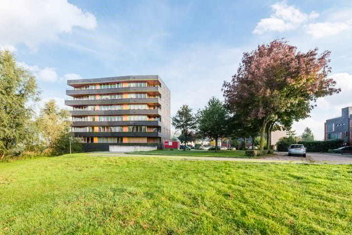 Photo of property Langstraat 7, Lelystad