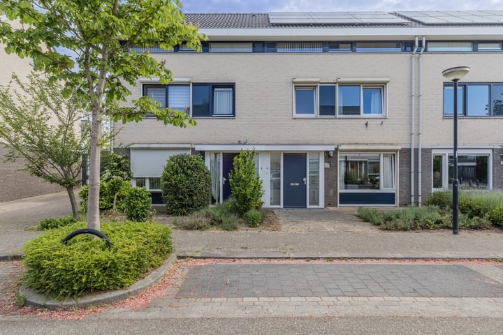 Langstraat 71 in Venlo foto