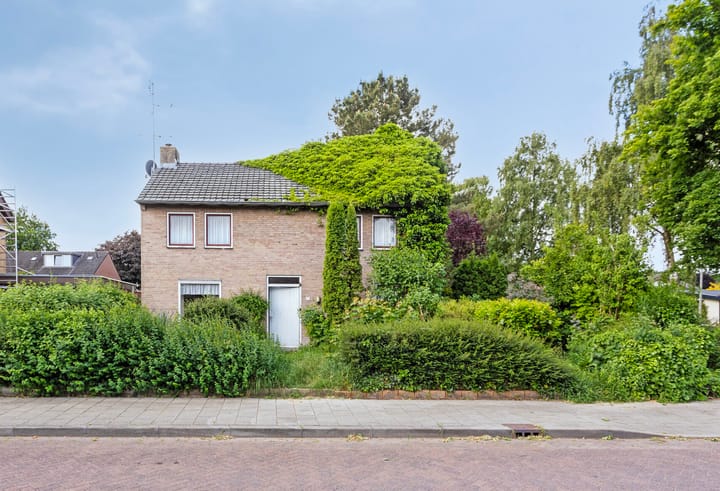 Langstraat 73 in Milsbeek