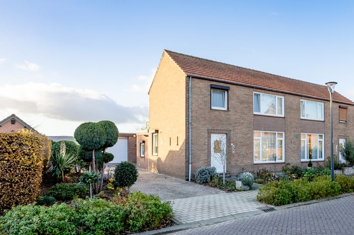 Photo of property Langstraat 9, Blitterswijck