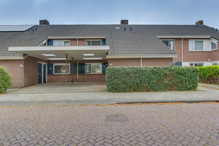 Langstraat 90 in Dronten