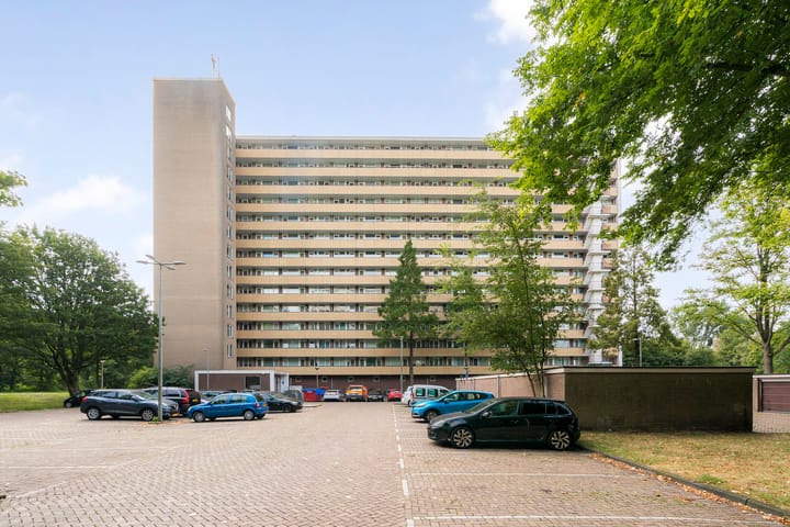 Langswater 101 in Amsterdam