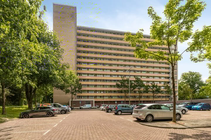 Langswater 137 in Amsterdam