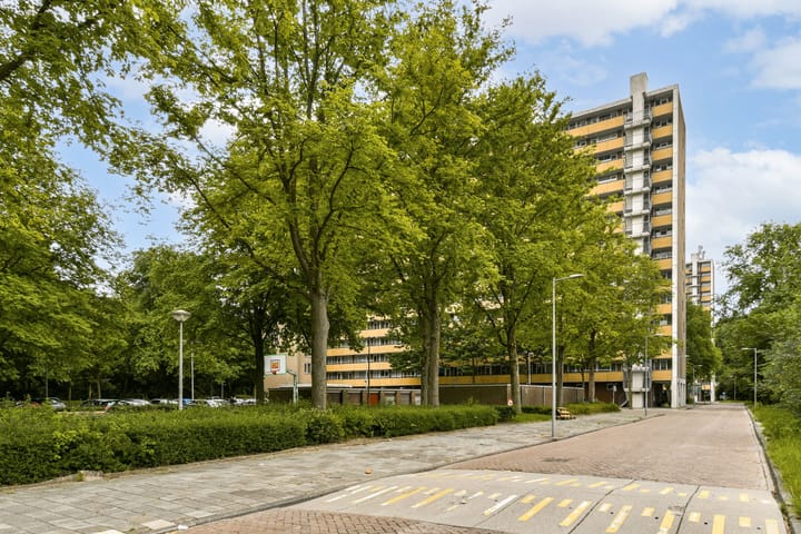 Langswater 248 in Amsterdam