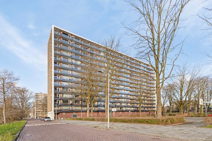 Langswater 331 in Amsterdam