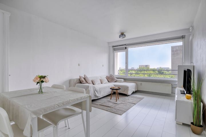 Langswater 341 in Amsterdam photo