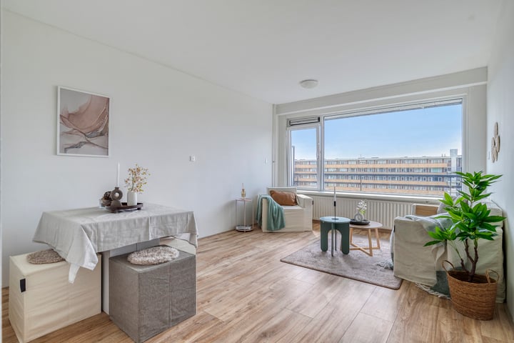 Langswater 376 in Amsterdam