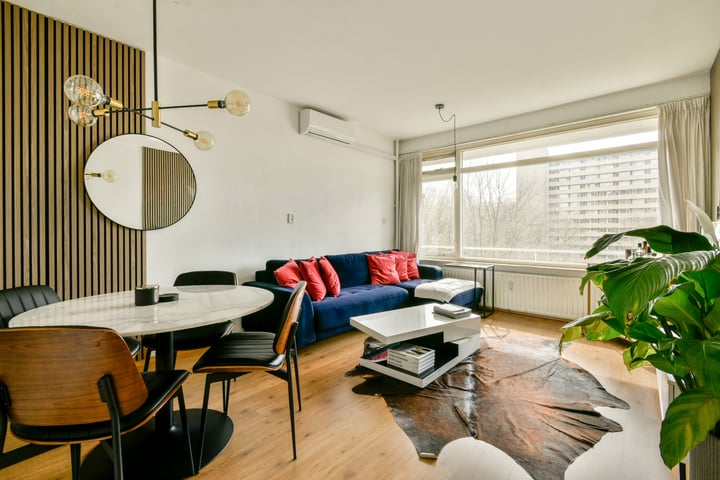 Langswater 442 in Amsterdam