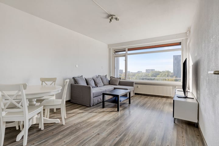 Langswater 474 in Amsterdam