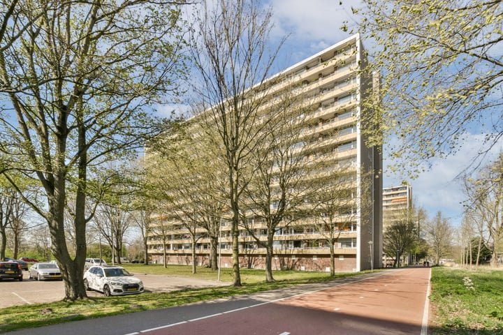 Photo of property Langswater 545, Amsterdam