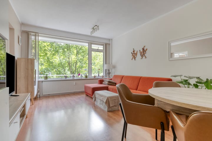 Langswater 578 in Amsterdam