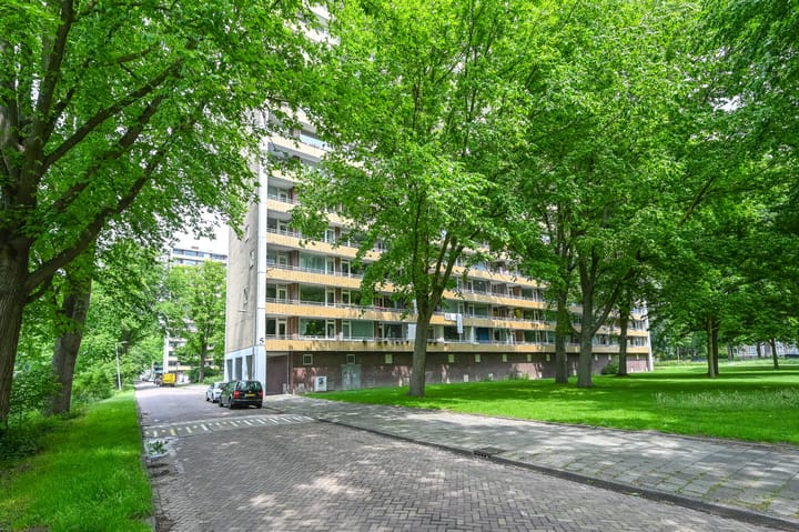 Langswater 588 in Amsterdam