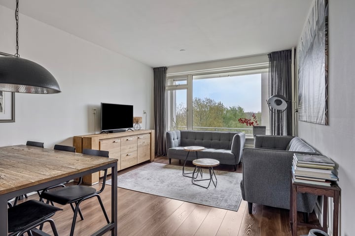 Langswater 598 in Amsterdam