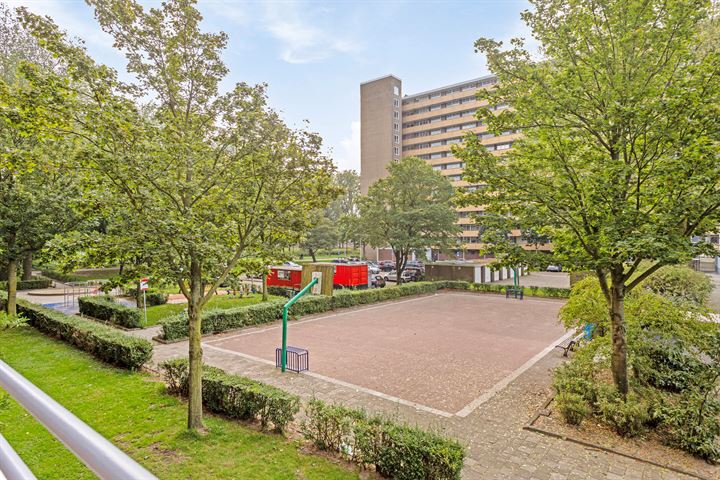 Photo of property Langswater 676, Amsterdam