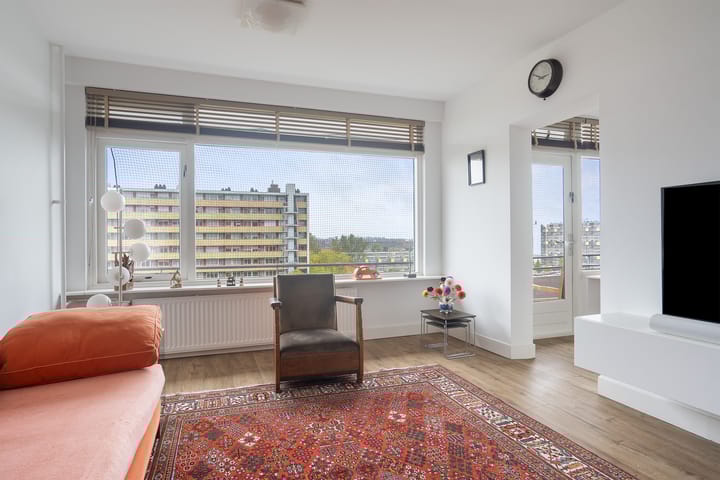 Langswater 755 in Amsterdam