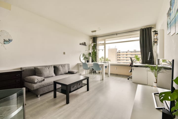 Langswater 895 in Amsterdam