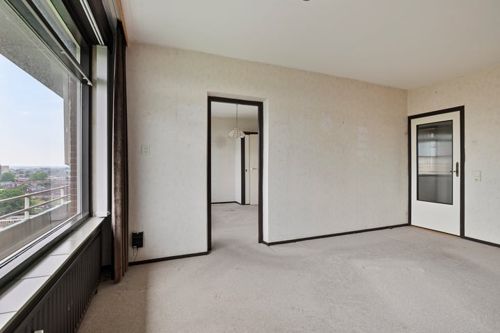 Langswater 902 in Amsterdam