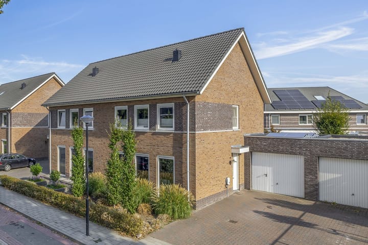 Langveld 20 in Meijel