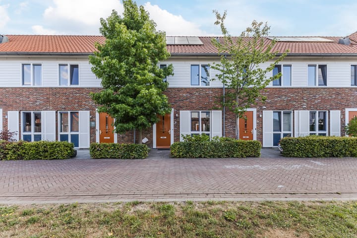 Langveld 8 in Bergeijk