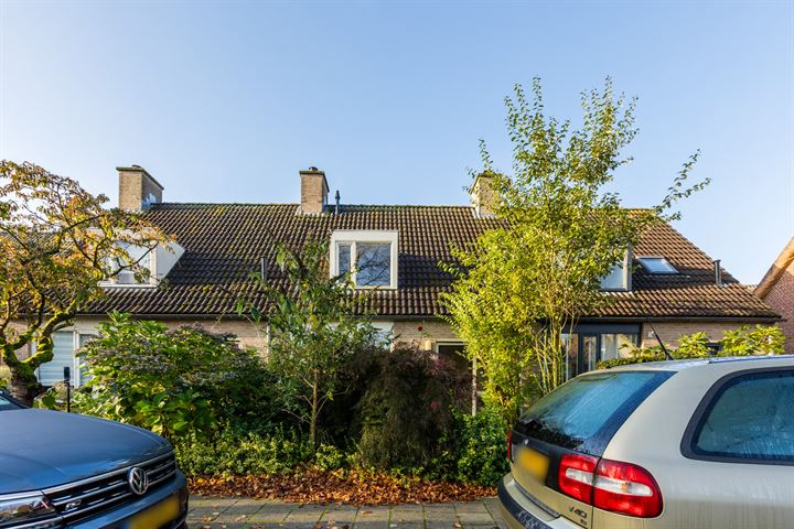 Langvennen-Oost 143 in Oisterwijk