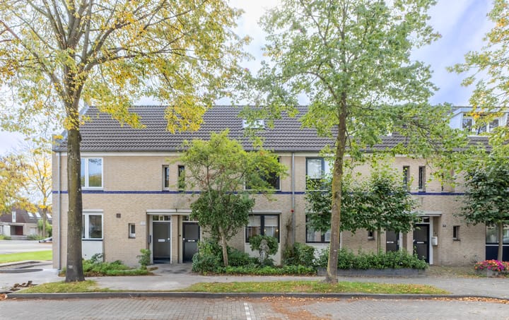 Foto van woning Langvennen-Zuid 107, Oisterwijk