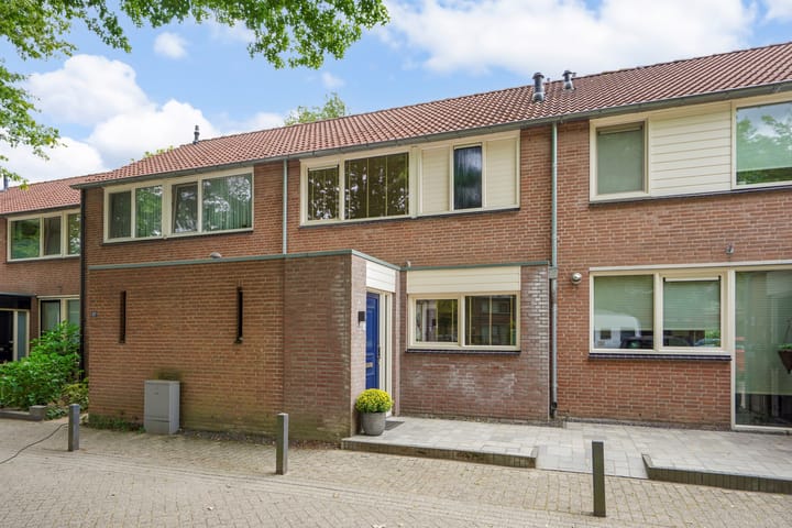 Langvennen-Zuid 59 in Oisterwijk