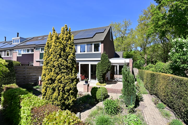 Photo of property Langwagen 47, Blaricum