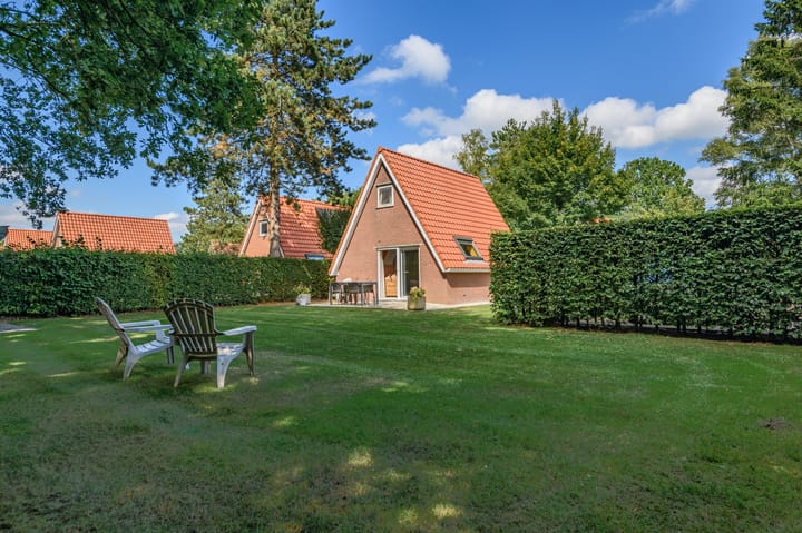 Photo de la maison Langwarderdyk 14-0120, Sint Nicolaasga