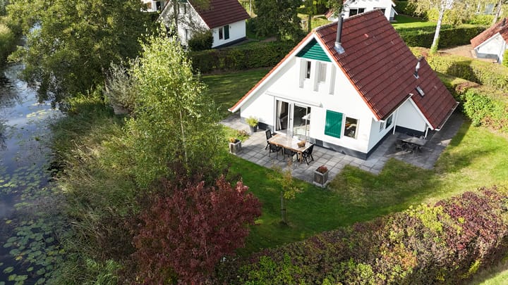 Foto von Haus Langwarderdyk 16-0003, Sint Nicolaasga