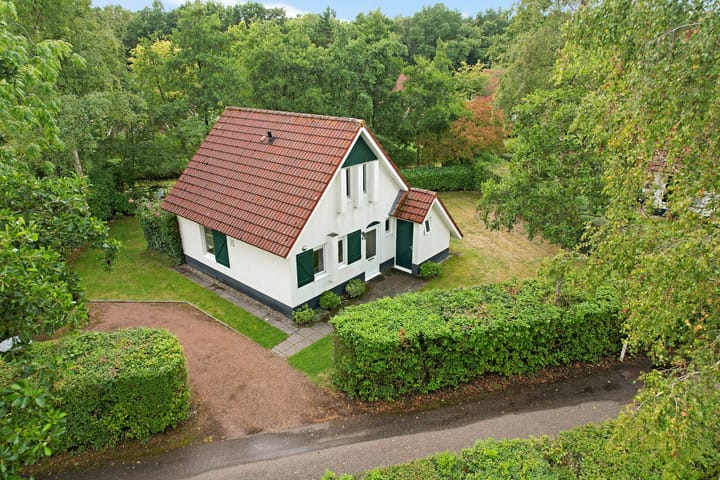 Foto van woning Langwarderdyk 16-0004, Sint Nicolaasga