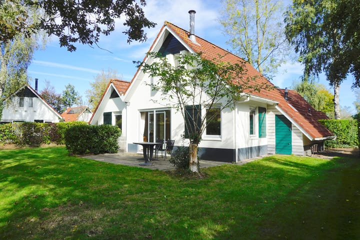 Foto von Haus Langwarderdyk 16-0027, Sint Nicolaasga