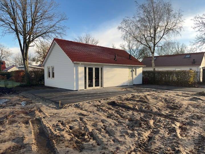 Photo of property Langwarderdyk 16-0098, Sint Nicolaasga