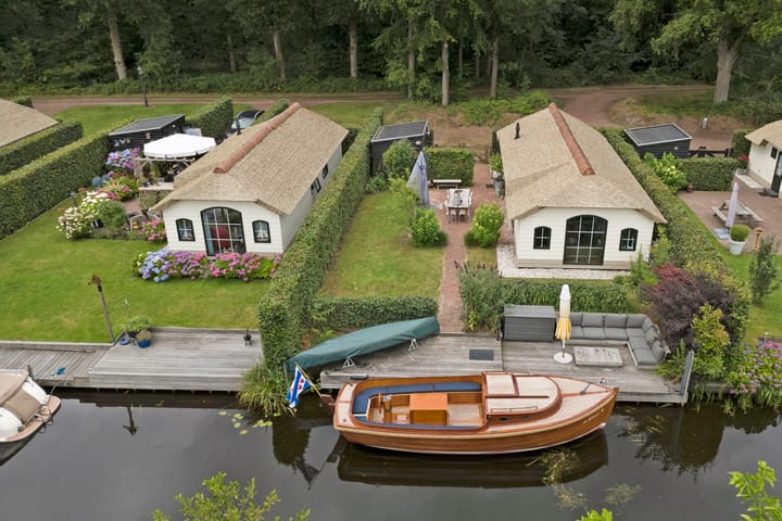 Photo of property Langwarderdyk 6-0007, Sint Nicolaasga
