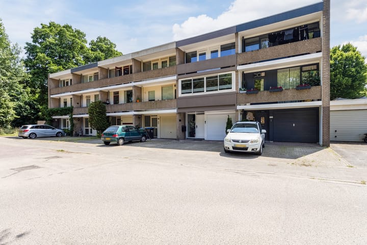 Foto van woning Lankforst 2721, Nijmegen