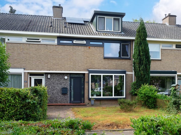 Photo of property Lankforst 3003, Nijmegen
