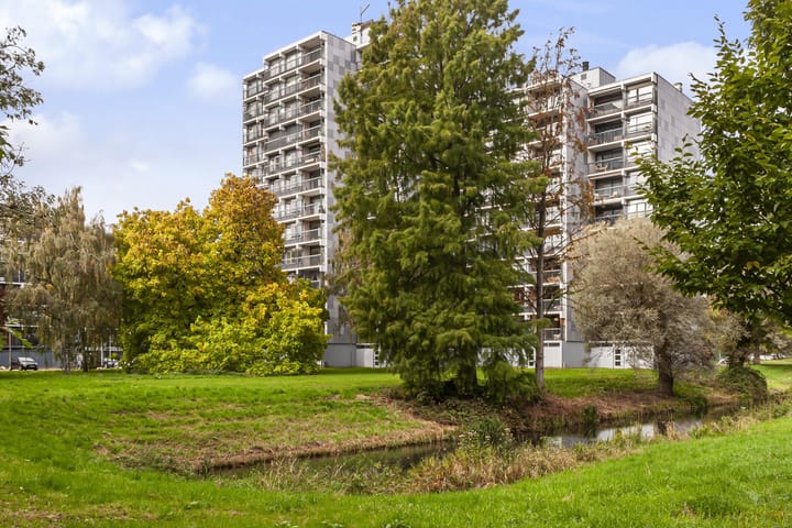 Lankforst 5611, Nijmegen Photo of property Lankforst 5611, Nijmegen