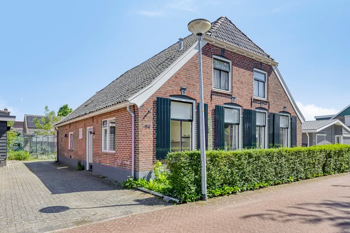 Lankhofstraat 24 in Aalten