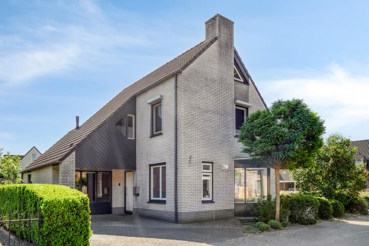 Foto van woning Lankveld 37, Erp
